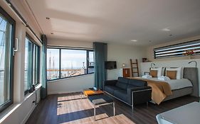 Slapen in een Trechter