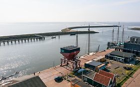 Slapen in een Trechter